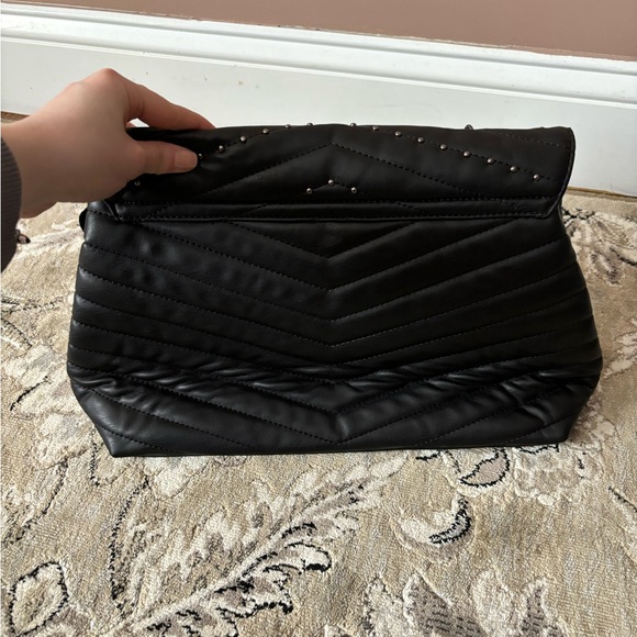 Italian quilted purse - Picture 2 of 4